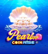 Pearl Coin Rise