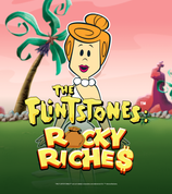 The Flintstones Rocky Riches