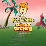 The Flintstones Rocky Riches Jackpot King