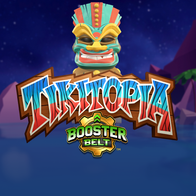 Tikitopia BoosterBelt