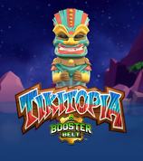 Tikitopia BoosterBelt