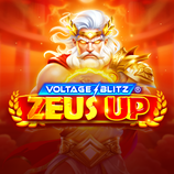 Voltage Blitz Zeus Up
