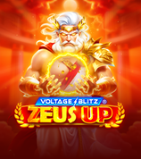 Voltage Blitz Zeus Up