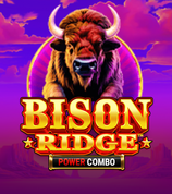 Bison Ridge Power Combo