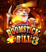 Boomstick Bill 3