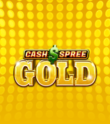Cash Spree Gold
