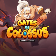 Gates of Colossus MultiChase