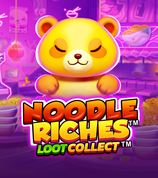 Noodle Riches Loot Collect