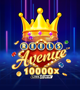 Reels Avenue Link and Win