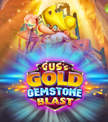 Gus's Gold Gemstone Blast