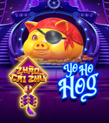 Zhao Cai Zhu Yo Ho Hog