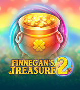 Finnegans Treasure 2