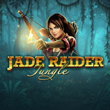 Jade Raider Jungle