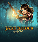 Jade Raider Jungle