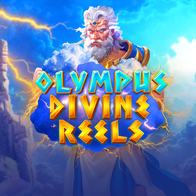 Olympus Divine Reels