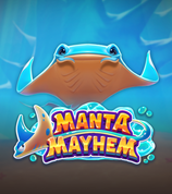 Manta Mayhem