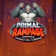 Primal Rampage