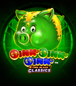 Fire Blaze Oink Oink Oink