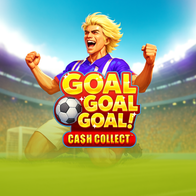 Goal Goal Goal Cash Collect