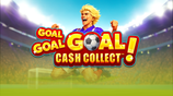 Goal Goal Goal Cash Collect