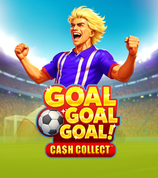 Goal Goal Goal Cash Collect