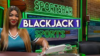 Sports Blackjack 1