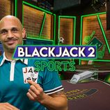 Sports Blackjack 2