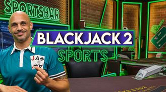 Sports Blackjack 2