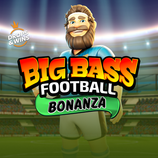 Big Bass Football Bonanza