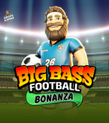 Big Bass Football Bonanza