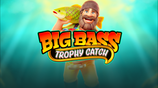Big Bass Trophy Catch