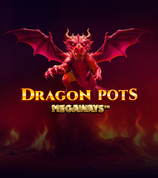 Dragon Firepots Megaways