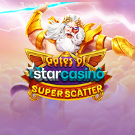 Gates of StarCasino Super Scatter