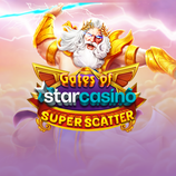 Gates of StarCasino Super Scatter
