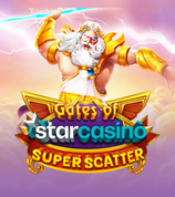 Gates of StarCasino Super Scatter