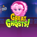 Great Ghosts