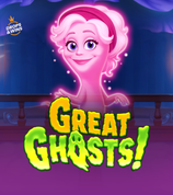 Great Ghosts