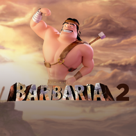 Barbaria