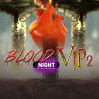 Blood nights VIP