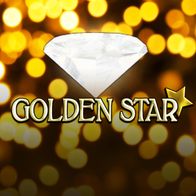 Golden star
