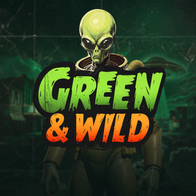 Green and Wild