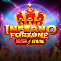 Inferno Fortune InstaStrike