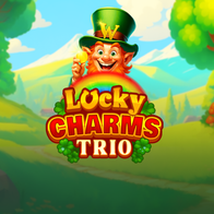 Lucky Charms Trio
