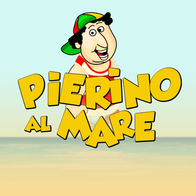 Pierino al mare