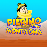Pierino va in montagna