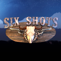 Six shots