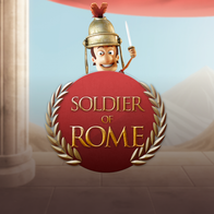 Soldier of Rome