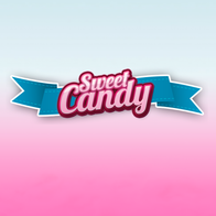 Sweet candy