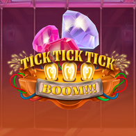 Tick Tick Tick Boom