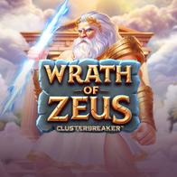 Wrath Of Zeus ClusterBreaker